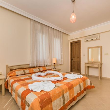 Perdikia Hill Hotel And Villas Ολουντενίζ Εξωτερικό φωτογραφία