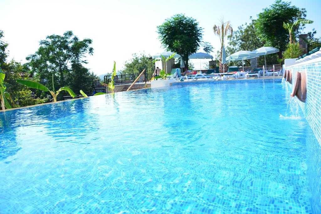 Perdikia Hill Hotel And Villas Ολουντενίζ Εξωτερικό φωτογραφία