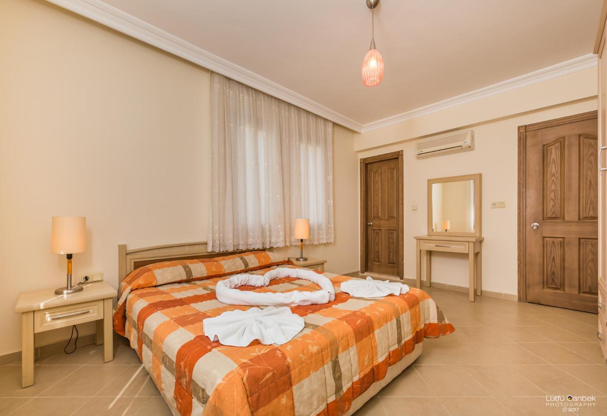 Perdikia Hill Hotel And Villas Ολουντενίζ Εξωτερικό φωτογραφία