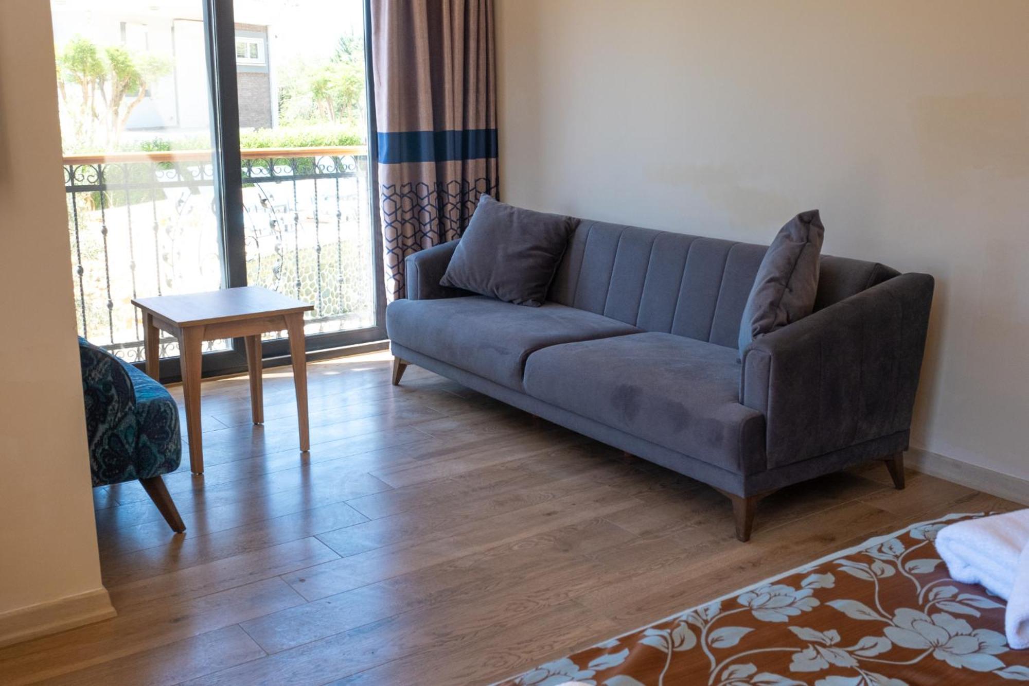 Perdikia Hill Hotel And Villas Ολουντενίζ Εξωτερικό φωτογραφία