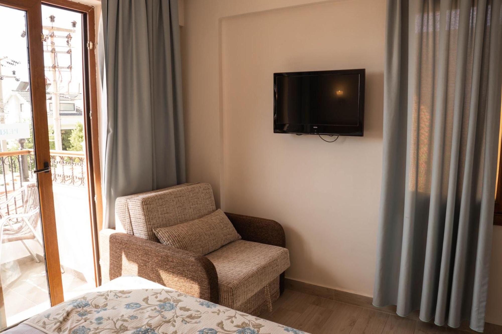 Perdikia Hill Hotel And Villas Ολουντενίζ Εξωτερικό φωτογραφία