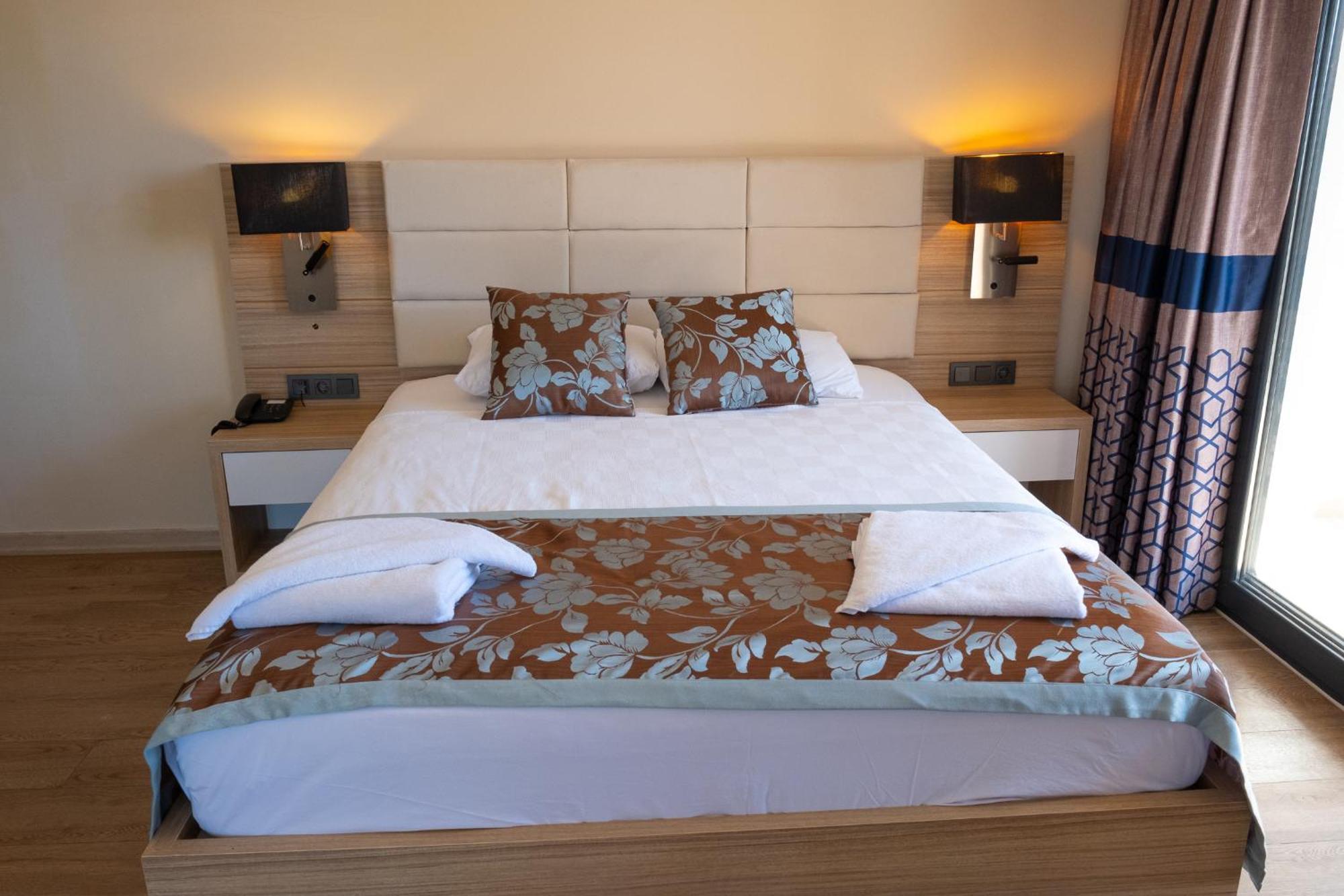 Perdikia Hill Hotel And Villas Ολουντενίζ Εξωτερικό φωτογραφία