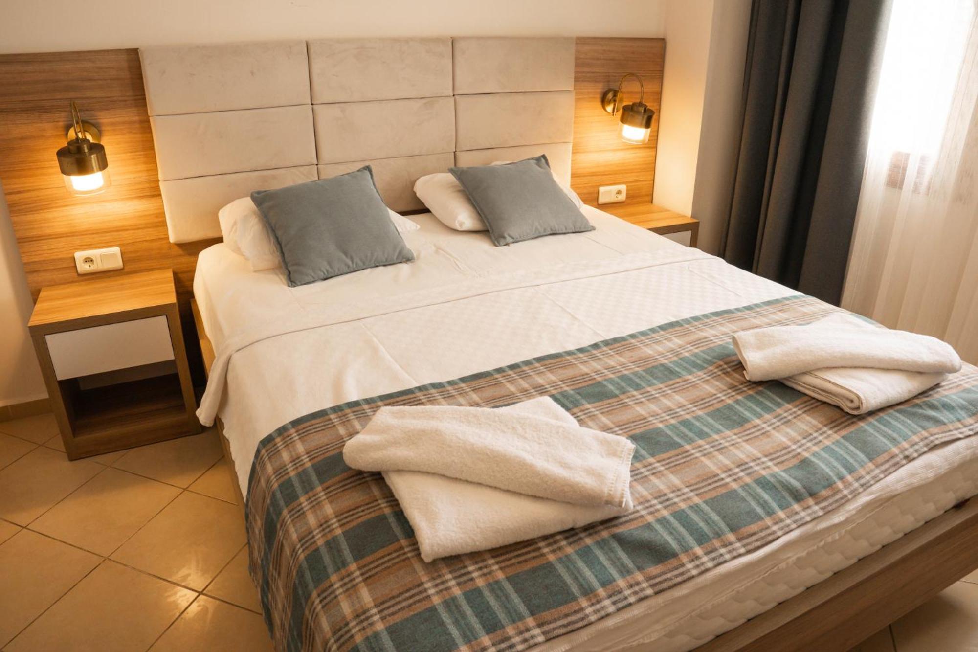 Perdikia Hill Hotel And Villas Ολουντενίζ Εξωτερικό φωτογραφία