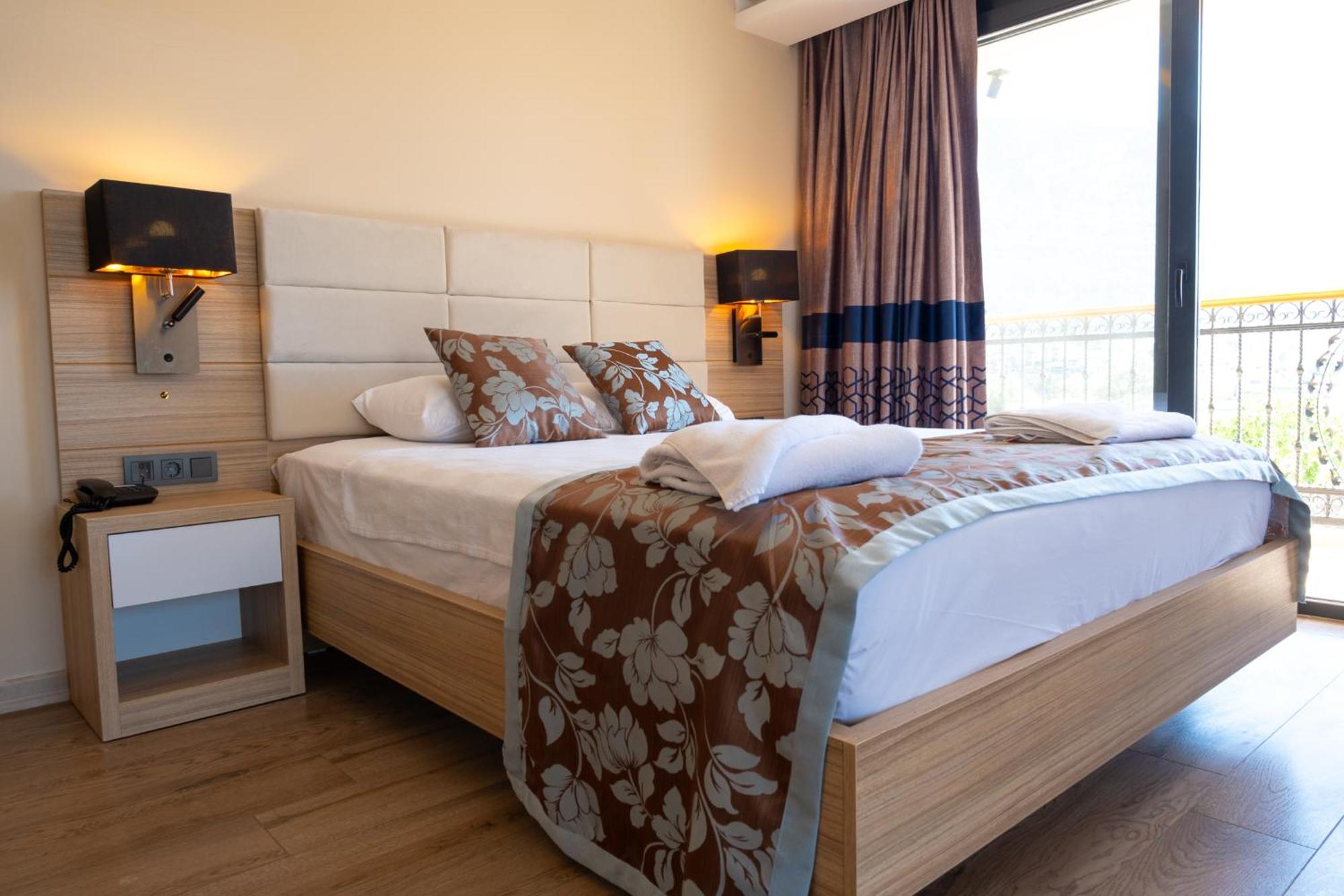 Perdikia Hill Hotel And Villas Ολουντενίζ Εξωτερικό φωτογραφία