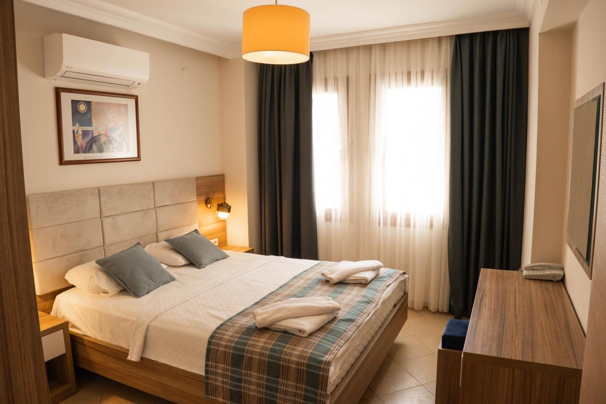 Perdikia Hill Hotel And Villas Ολουντενίζ Εξωτερικό φωτογραφία
