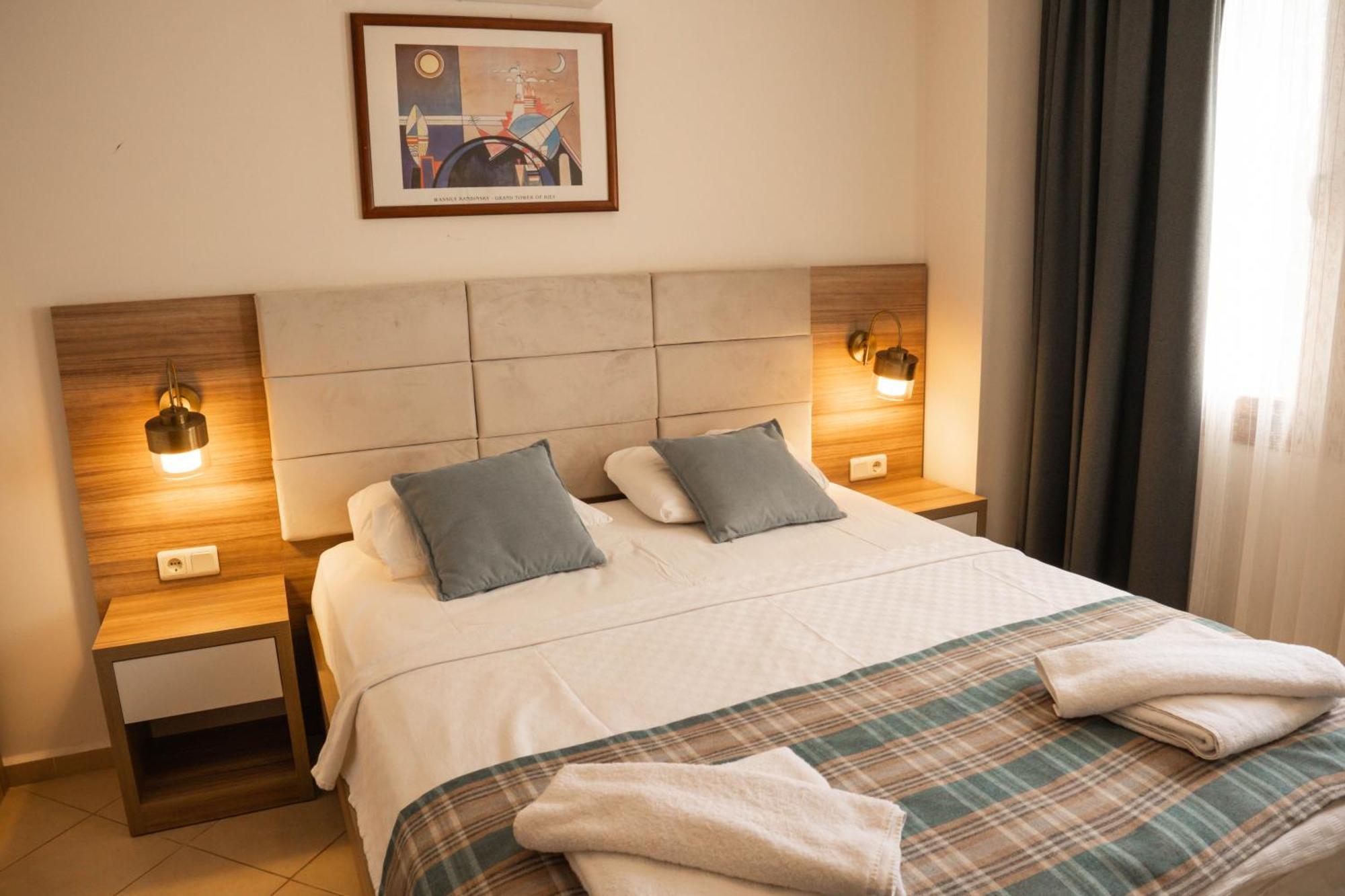 Perdikia Hill Hotel And Villas Ολουντενίζ Εξωτερικό φωτογραφία