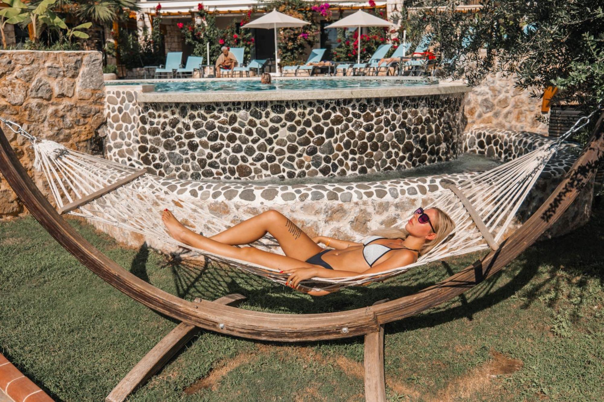 Perdikia Hill Hotel And Villas Ολουντενίζ Εξωτερικό φωτογραφία