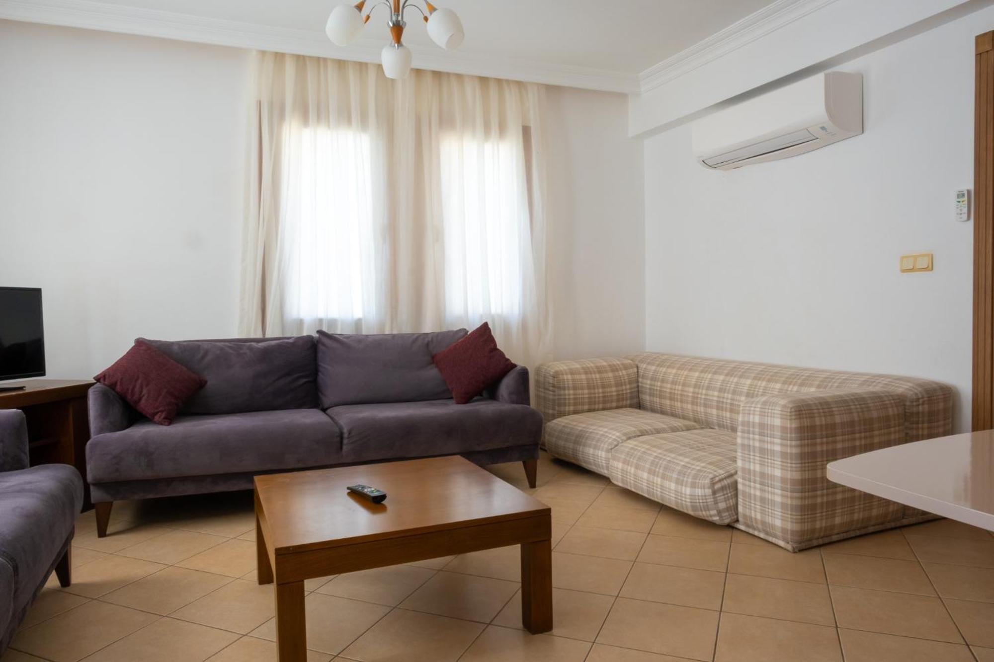 Perdikia Hill Hotel And Villas Ολουντενίζ Εξωτερικό φωτογραφία