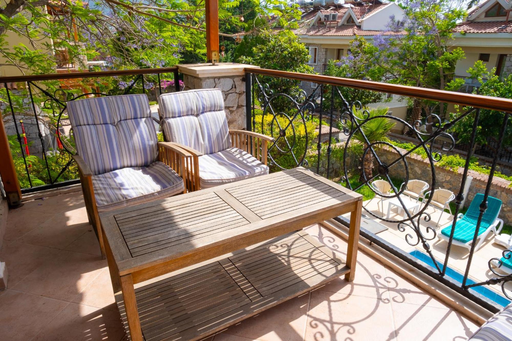 Perdikia Hill Hotel And Villas Ολουντενίζ Εξωτερικό φωτογραφία