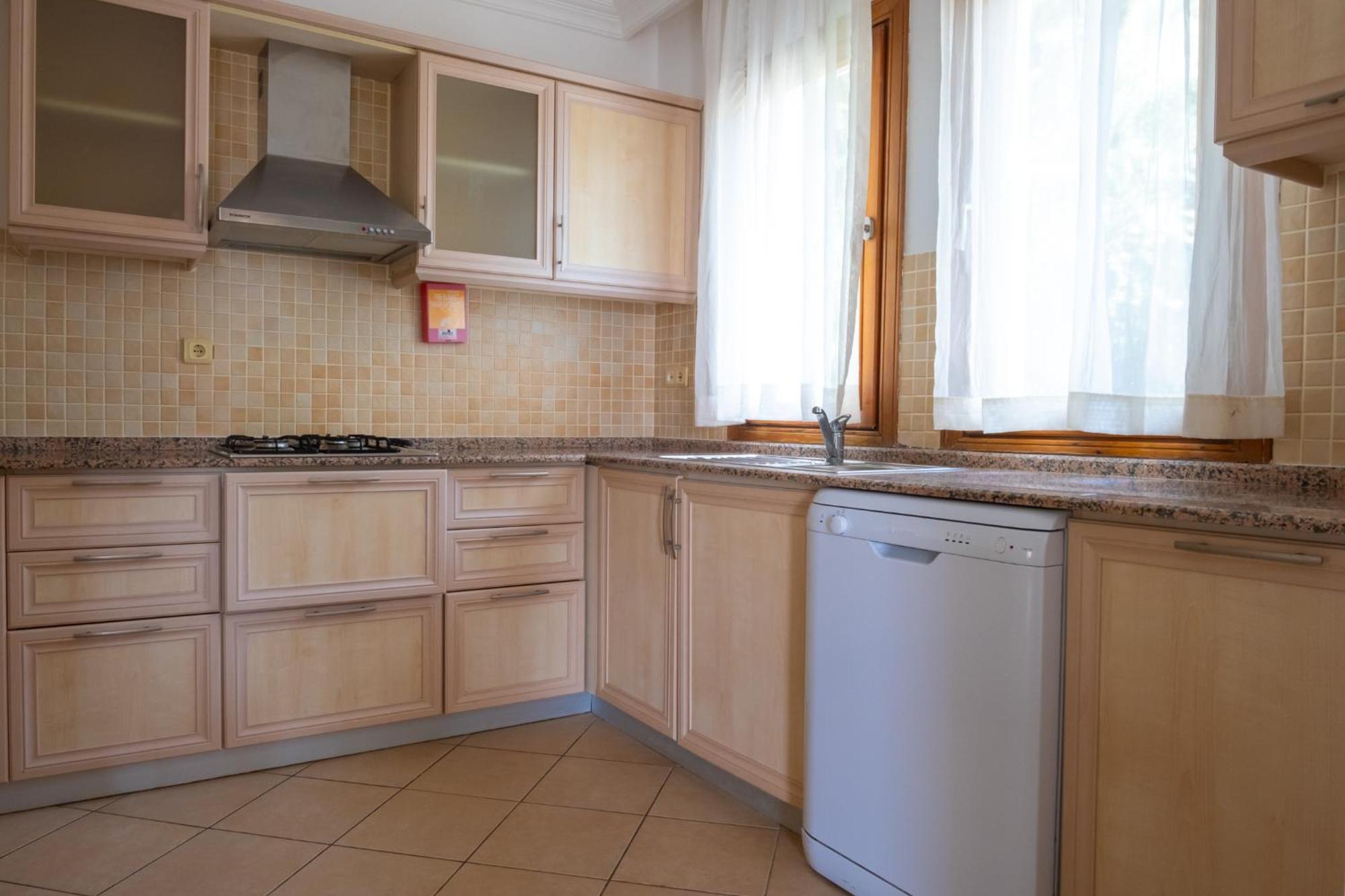 Perdikia Hill Hotel And Villas Ολουντενίζ Εξωτερικό φωτογραφία
