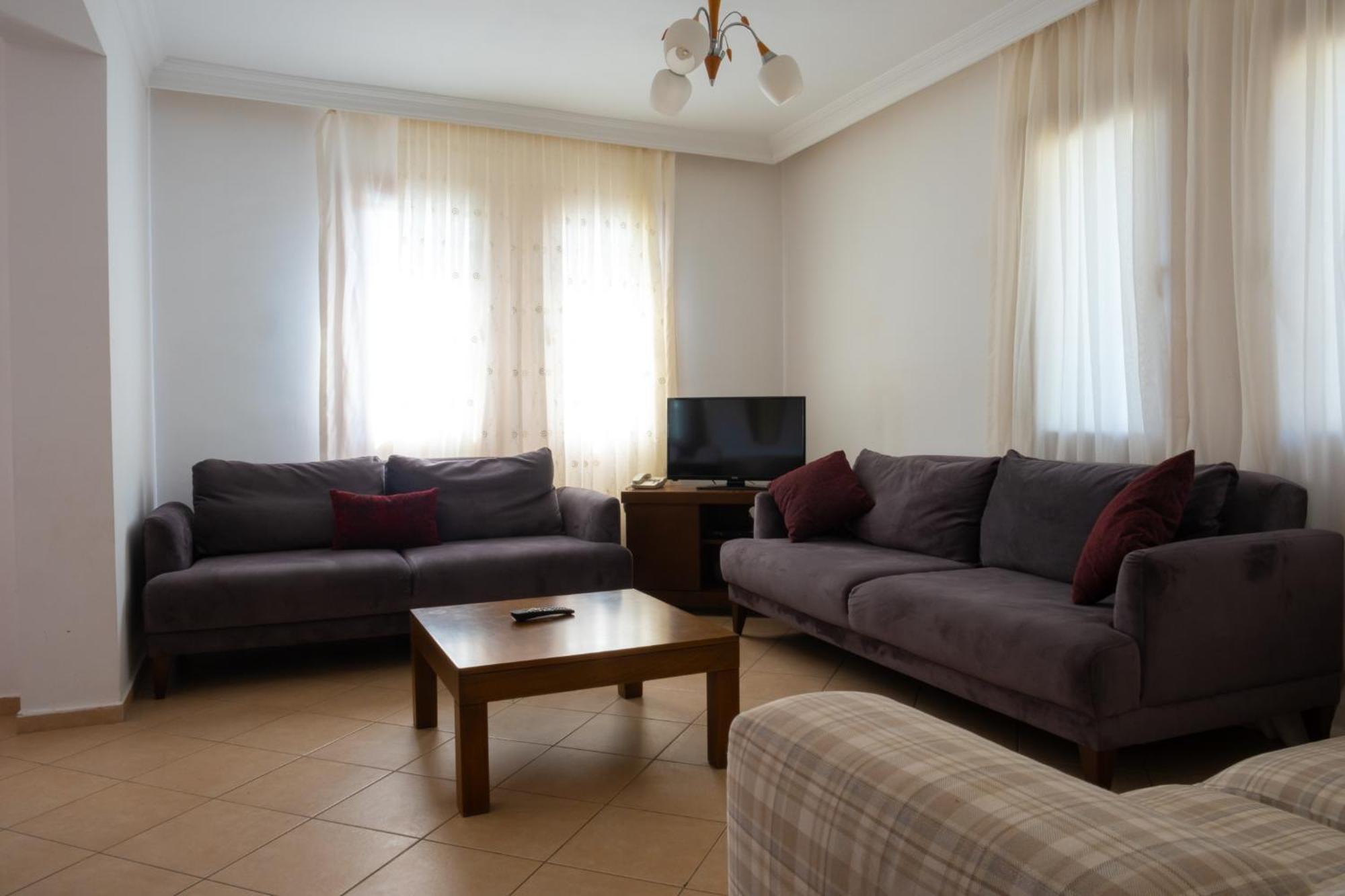 Perdikia Hill Hotel And Villas Ολουντενίζ Εξωτερικό φωτογραφία