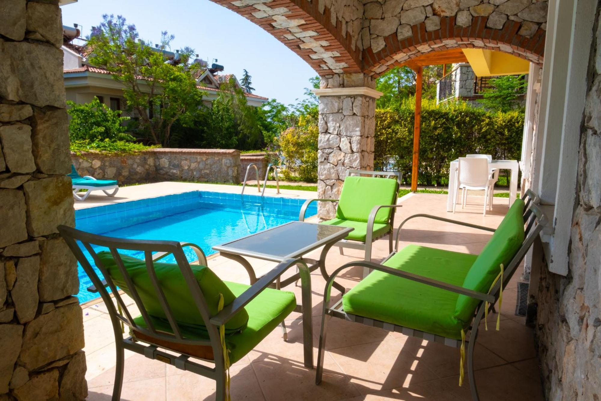Perdikia Hill Hotel And Villas Ολουντενίζ Εξωτερικό φωτογραφία